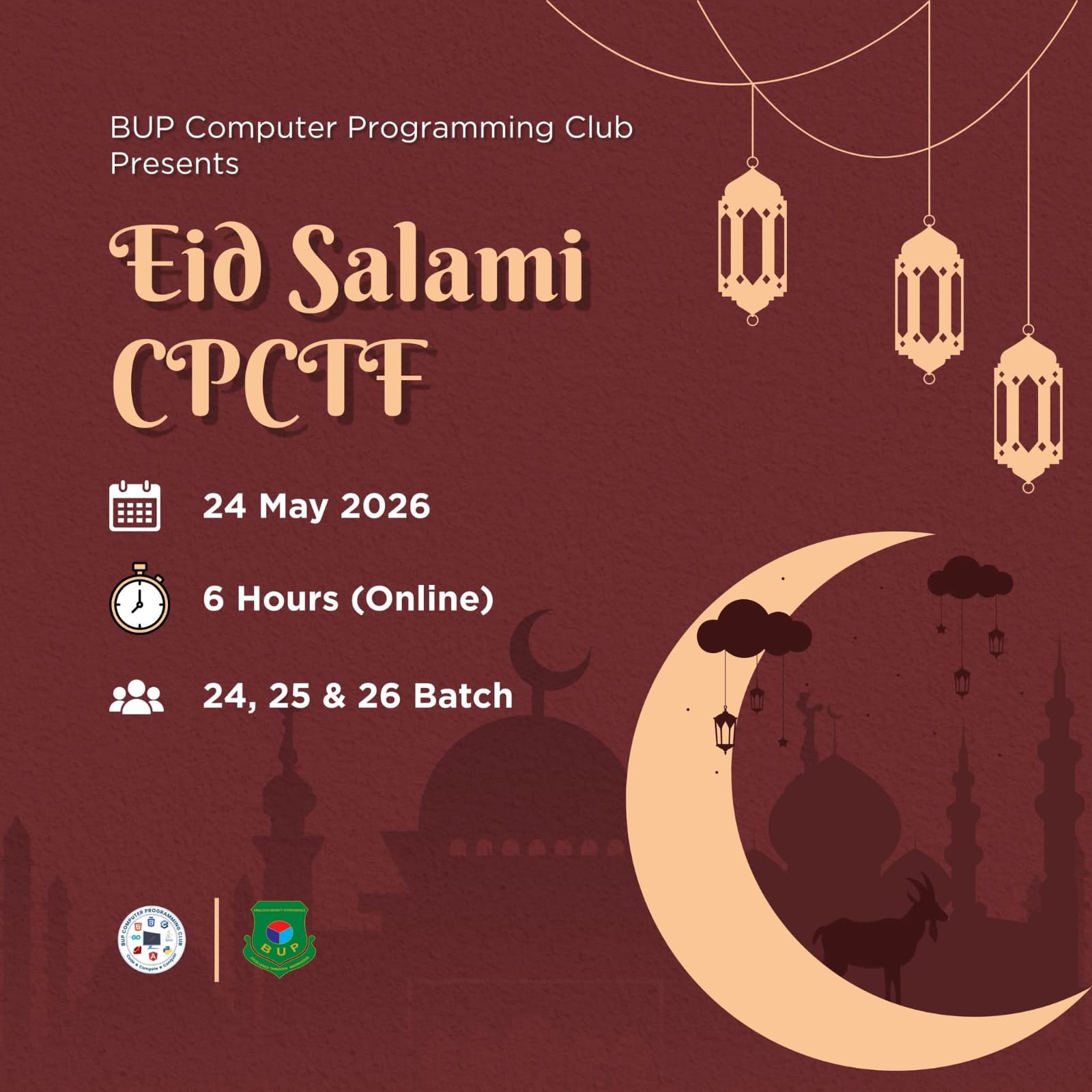 CPCTF 2026