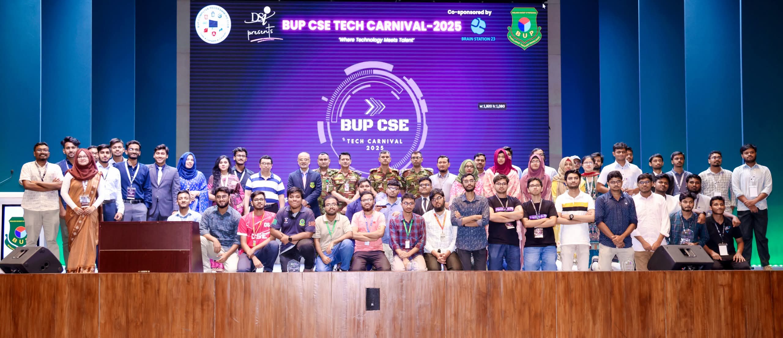 CSE Fest 2025