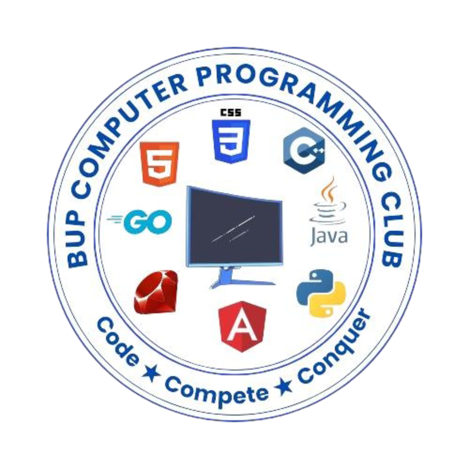 CoPC Club Logo